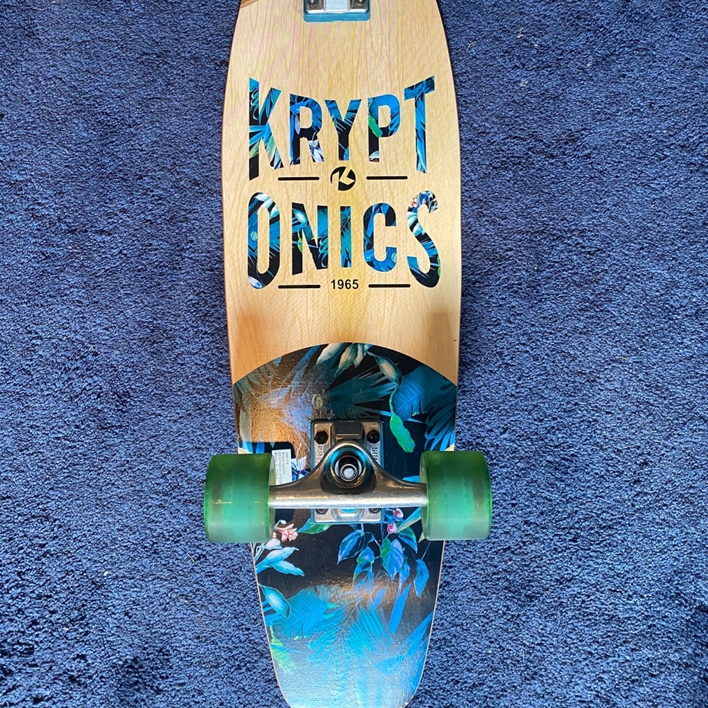Long Board
